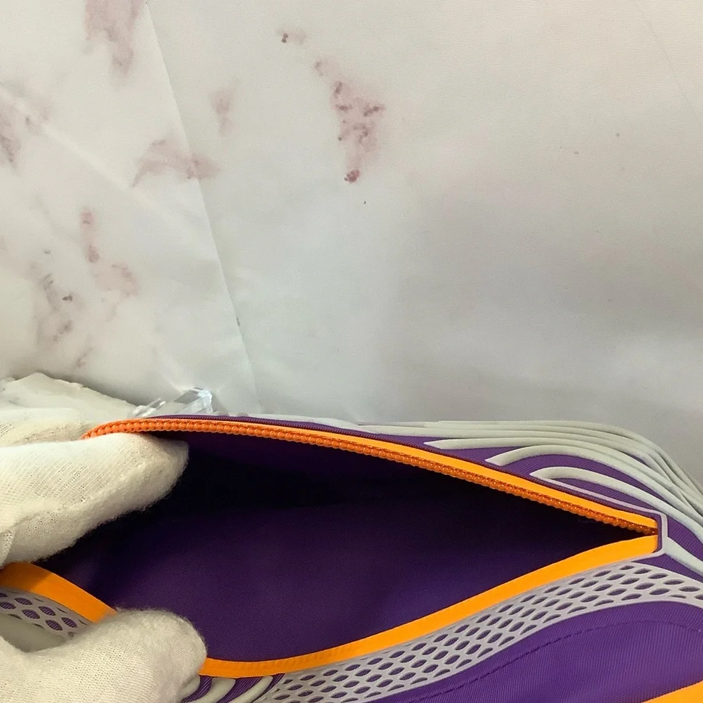 NWT Gucci Jersey GG Belt Bag - Picture 8 of 9